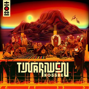 Image for 'Hoggar'