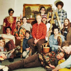 Zdjęcia dla 'Skeletons And The Kings Of All Cities'