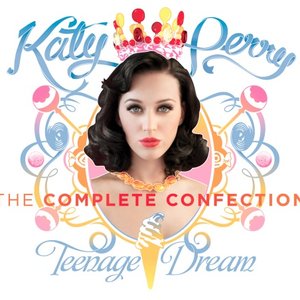 'Teenage Dream [The Complete Confection]' için resim