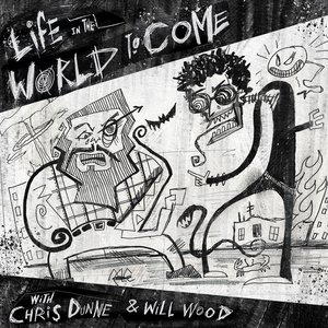 Image for 'Life in The World to Come'