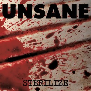 Image for 'Sterilize'