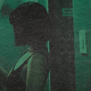 Image for 'I'm the outsider, looking in'