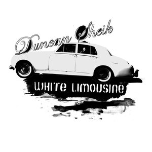 Immagine per 'White Limousine'
