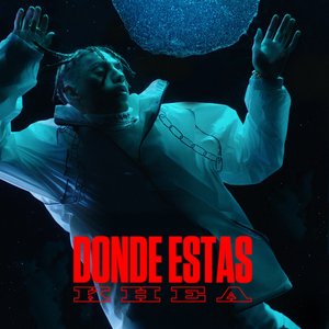 Image for 'Dónde Estás'