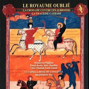 Image for 'Le Royaume Oublié: la Tragédie Cathare'