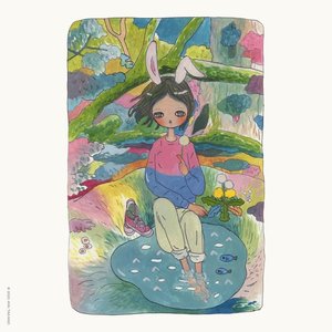 “little*stars”的封面