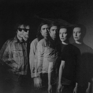 Zdjęcia dla 'A Place to Bury Strangers'