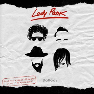 Image for 'Ballady'