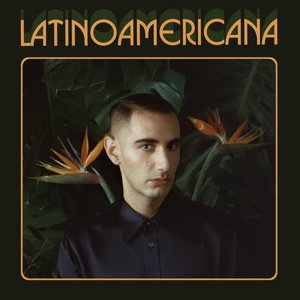 Image for 'Latinoamericana'