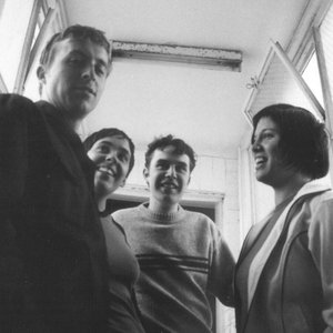 Image for 'The Rebel Astronauts'