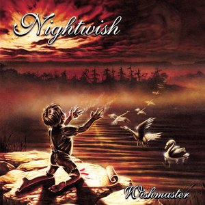 Image for 'Wishmaster'