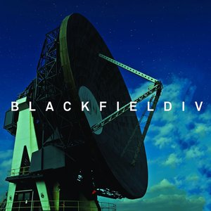 Imagen de 'Blackfield IV'