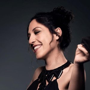 Image for 'Amsterdam Sinfonietta & Beatrice Rana'