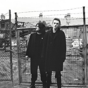 Immagine per 'Godflesh'