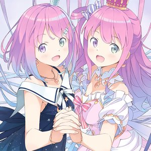 Image for '姫森ルーナ'