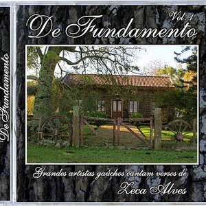 Image for 'De Fundamento, Vol. 1'