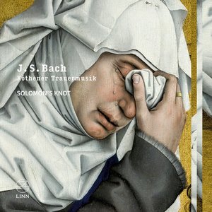 'J. S. Bach: Köthener Trauermusik' için resim