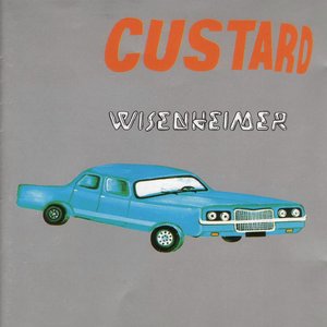 Image for 'Wisenheimer'