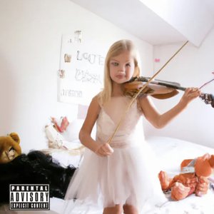 Image for 'The Curse of Gifted Children'