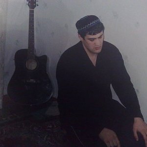 Image for 'Timur Mutsurayev'