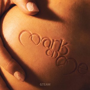 Image for 'Mark on Me - EP'