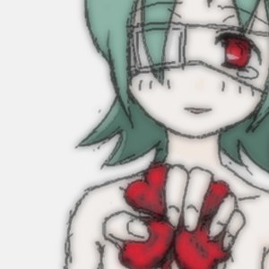 Image for 'わたしのココ'