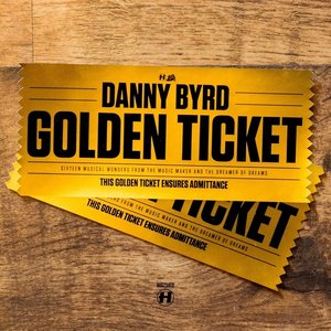 Изображение для 'Golden Ticket'