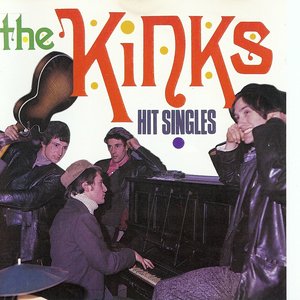 Image for 'Hit Singles'