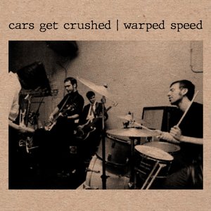 Image for 'Warped Speed'