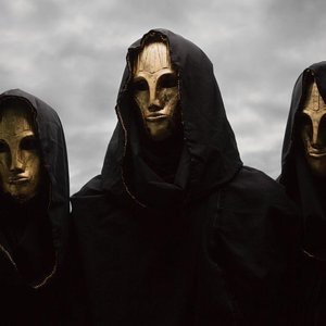 Image for 'Imperial Triumphant'