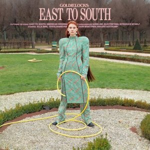 Imagem de 'East to South - EP'