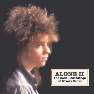 Imagem de 'Alone 2- The Home Recordings Of Rivers Cuomo'