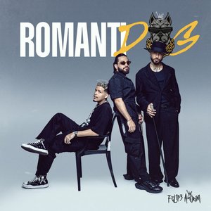 Imagem de 'ROMANTIDOG'