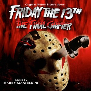 Immagine per 'Friday the 13th: The Final Chapter (Motion Picture Soundtrack)'