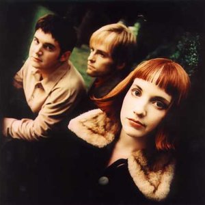 Image for 'Sixpence None the Richer'