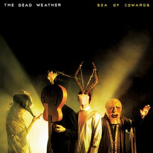 Bild für 'Sea of Cowards'