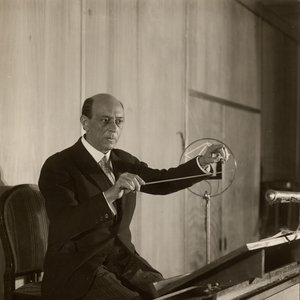 Image for 'Arnold Schönberg'
