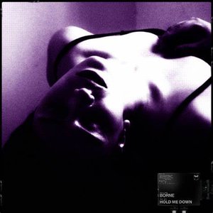 Bild für 'Hold Me Down'