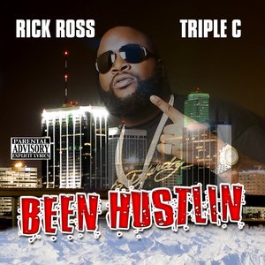 'Been Hustlin'' için resim