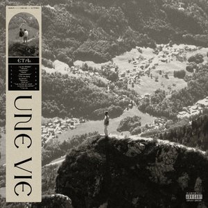 Image for 'Une vie'