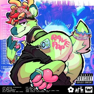 Image for 'RAVEPOP'