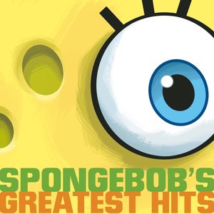 Image for 'SpongeBob's Greatest Hits'