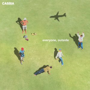 Image for 'everyone, outside'