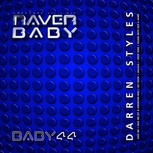 Image for 'Darren Styles EP'