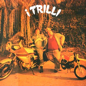 Image for 'I Trilli'