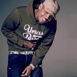 Image for 'Chris Brown'