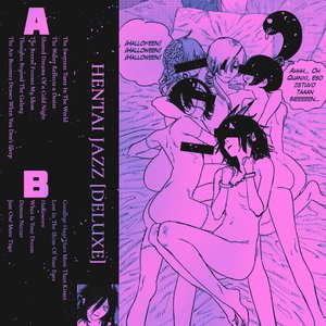 Immagine per 'Hentai Jazz Deluxe'