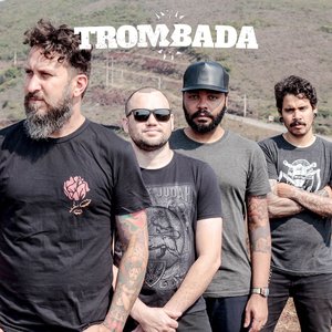 Image for 'Trombada'