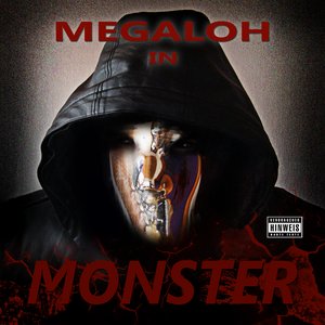 Image for 'Monster'