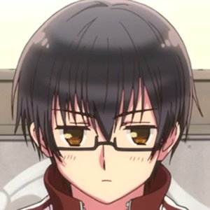Image for 'ALAIN-KUN'